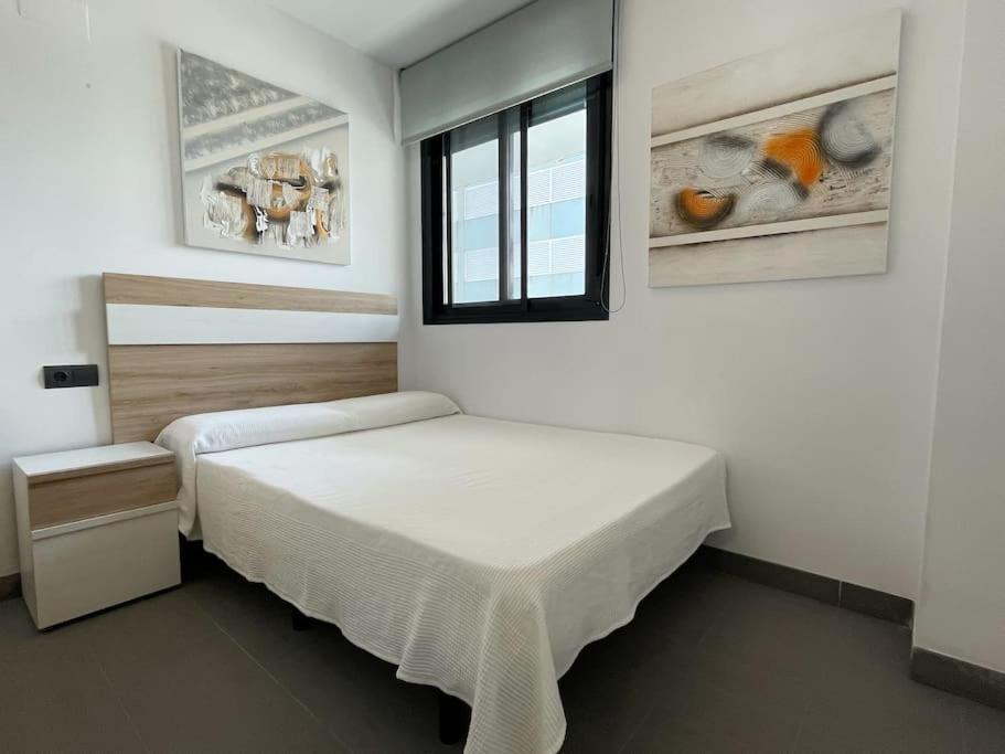 Apartamento Moderno Para Disfrutar Con La Familia Con Parking Y Piscina Peñíscola Extérieur photo